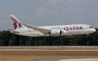 A7-BCB @ EDDF - Qatar - by Karl-Heinz Krebs