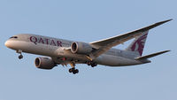 A7-BCC @ EDDF - Qatar - by Karl-Heinz Krebs
