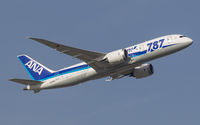 JA805A @ EDDF - Dreamliner - by Karl-Heinz Krebs