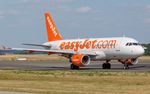 G-EZFL @ ELLX - taxying to the active - by Friedrich Becker