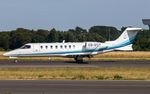 CS-DTM @ ELLX - taxying to the apron - by Friedrich Becker