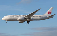 JA828J @ EDDF - Dreamliner - by Karl-Heinz Krebs