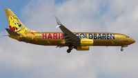 D-ATUD @ EDDF - new split-scimitar winglets - by Karl-Heinz Krebs