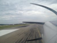YU-DLL @ LFMV - VS Schwenningen Airport, summer home base at Luftfahrtsmuseum EDTS, in winter LYSP Hangar - by edmsr