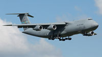 84-0061 @ RMS - Final RWY 08