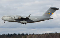 04-4129 @ ETAR - final RWY 26