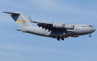 05-5143 @ ETAR - final RWY 08