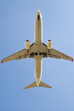 TC-JFV @ LOWW - Turkish Airlines 737-800 - by Andy Graf - VAP
