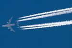 N580UP @ LOWW - UPS 747-400