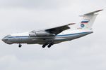 RA-76719 @ LOWW - 224th IL76 - by Andy Graf - VAP