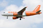 G-EZIW @ LOWW - Easyjet A319 - by Andy Graf - VAP