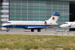 N18TM @ LOWW - BD700 - by Andy Graf - VAP