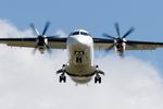 OE-LKB @ LOWW - Air Alps Do328 - by Andy Graf - VAP