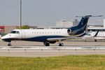 LX-OLA @ LOWW - EMB135 - by Andy Graf - VAP