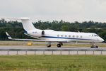 XA-ATL @ LOWW - Gulfstream 550 - by Andy Graf - VAP