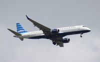 N273JB @ MCO - Jet Blue E190 - by Florida Metal