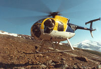 C-GLWE - Northwestern BC, summer 1994. - by peter daubeny