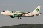 D-AHIL @ LOWW - Germania A319 - by Andy Graf - VAP