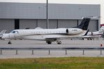 G-WIRG @ LOWW - EMB135 - by Andy Graf - VAP