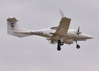 G-CTCF @ EGHH - Finals 08 - by John Coates