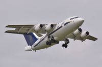 G-BVRJ @ EGHH - Finals 08 - by John Coates