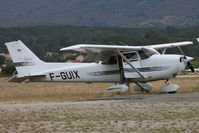 F-GUIX photo, click to enlarge F-GUIX photo, click to enlarge