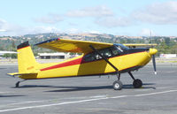 N2229C @ CCR - Visitor - by Bill Larkins