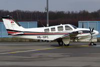 HB-GPC @ EDDK - visitor - by Wolfgang Zilske