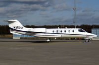 N350EF @ EDDK - visitor - by Wolfgang Zilske