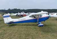 D-MNGI @ EDMT - D-MNGI at Tannheim 24.8.13 - by GTF4J2M