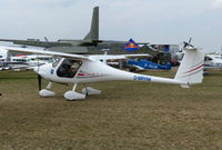 D-MPHW @ EDMT - D-MPHW at Tannheim 24.8.13 - by GTF4J2M