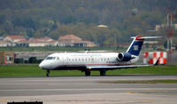 N259PS @ KDCA - Takeoff National Airport - by Ronald Barker