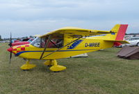 D-MREE @ EDMT - D-MREE at Tannheim 24.8.13 - by GTF4J2M
