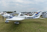 D-MSGB @ EDMT - D-MSGB at Tannheim 24.8.13 - by GTF4J2M