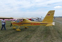 D-MUFH photo, click to enlarge D-MUFH photo, click to enlarge