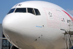 OE-LPE @ VIE - Austrian Airlines - by Chris Jilli