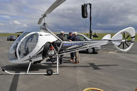 F-PNJT @ EDRB - at aero expo