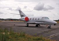 EC-KPP @ EGHH - At Signatures - by John Coates