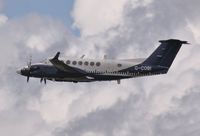 G-COBI @ EGHH - Departing Cobham - by John Coates