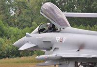 ZK308 @ EGHH - Preparing to depart - by John Coates