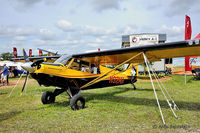 N92MA @ LAL - Sun-N-Fun - by Alex Feldstein