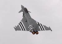 ZK308 @ EGHH - Display take off departing to Leuchars - by John Coates