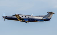 PH-JFS @ ELLX - departure via RW06 - by Friedrich Becker