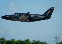 C-FNAV @ KLAL - 2014 Sun n Fun - Parade of Planes - by MVAvery