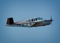 C-FMBE @ KLAL - 2014 Sun n Fun - Parade of Planes - by MVAvery