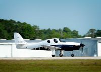 C-GFCT @ KLAL - 2014 Sun n Fun - Parade of Planes - by MVAvery