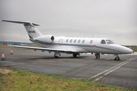 N80HB @ EGHH - At CSE - by John Coates