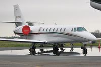G-CPRR @ EGHH - At CSE - by John Coates