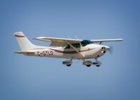 C-GTLD @ KLAL - 2014 Sun n Fun - Parade of Planes - by MVAvery