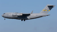 01-0196 @ ETAR - US Air Force